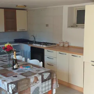 Appartamento Casa Orvile, San Lorenzo (Budoni)