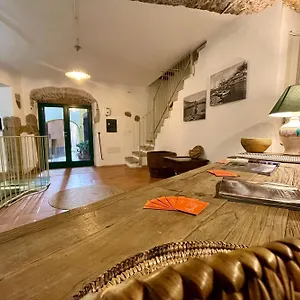 Appartamento Sardinian Gallery Fonte, Bosa